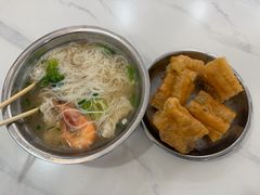 捞化-福屿鲜捞小吃·捞化(福屿总店)