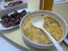 -良友·海鲜青岛菜(五四广场店)