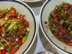 -新新湘菜馆(新中街二条店)