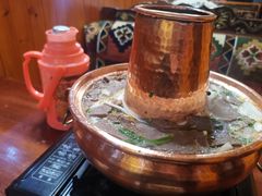 -如意林卡藏餐吧(大昭寺店)
