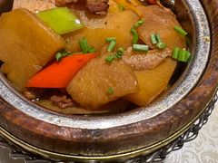 -苹果树下艺术餐厅(通州店)