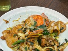 -阿毛饭店(和义路店)