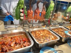 -帝企鹅自助餐厅•儿童岛•真企鹅(长隆企鹅酒店)