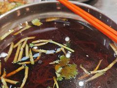 -堂堂小伙夫·辽宁小吃大排档(京西大悦城店)