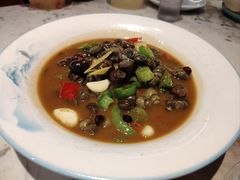 -小乡小镇·传承桐庐土菜·老板亲自烧的菜