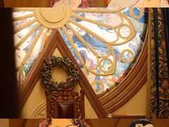 -叶叶菩提·晋福宫