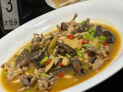 -大灶头·新昌菜(中国茶市店)