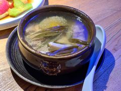 -桂小厨广西菜(青秀万达店)