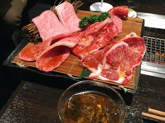 -俺的焼肉(銀座9丁目店)