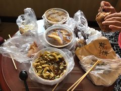 -陈记锅巴菜(五大道店)