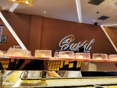 -争鲜回转寿司(东方银座店)