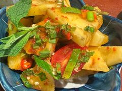 -楠小云·云南鲜菌·鲜牛自助火锅(九眼桥店)