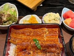 -玄白·炭烤活鳗(上海首店)