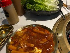 -炙城·韩式烤肉(南京东路店)