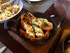 -IL Forno 意坊·意大利餐厅(温州万象城店)