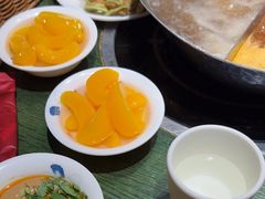 -老灶堂文创火锅(文艺路店)