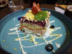 -卢布里西餐厅(总店)