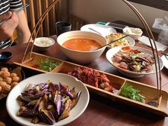 -大牌大·传统杭帮菜(湖滨店)