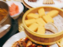 -小八仙·八方(移民广场店)