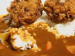 -友名Cross日式咖喱屋(江南大道中店)