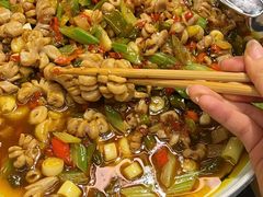 -阿嫂印象·民间江湖菜(大学城店)