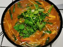 -肥汁米蘭香港米线(长宁来福士店)