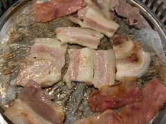 -佰烧海鲜烤肉火锅自助(世茂国际广场店)
