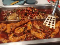 -尚渔味双拼烤鱼(燕郊永旺店)