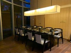 -西安浐灞艾美酒店·汉江餐厅·火锅