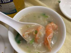 虾蚝粥-云腾砂锅粥(龙津东路店)