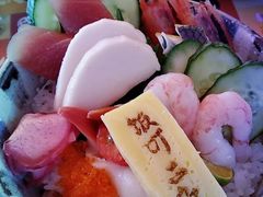 -饭町二郎日式综合茶餐(中安广场店)