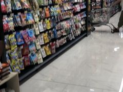 -长申超市(美食城店)