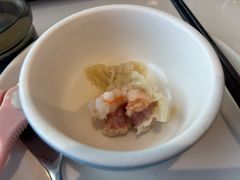 鮮蝦雲吞麵-润记·广东餐馆(苏州中心店)