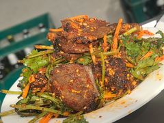 -韩麦大冷面(桂花街直营店)