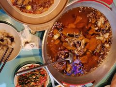 -川正旺江湖菜(三元桥店)