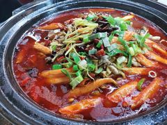 -昆山琶拉帝诗酒店·河畔咖啡厅Riverside Cafe