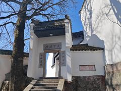 -南岳衡山风景名胜区