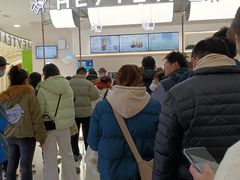-喜茶(上海五角场万达店)