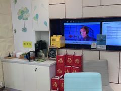 -维乐口腔(格林门诊长宁店)