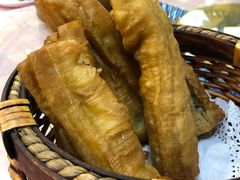 三白油条-西新饭店(城中店)