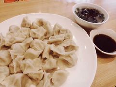 -乔福记香菇面(凤城九路店)