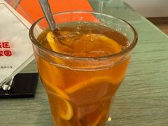 -上海浦东假日酒店逸庭咖啡厅