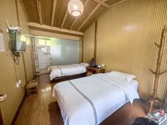 -黄瓜箐温泉疗养院