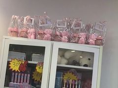 -星舞宝贝少儿舞蹈艺术(天山西路店)