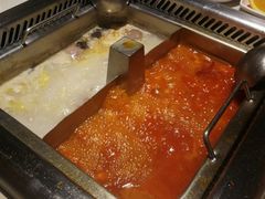 -海底捞火锅(万丰桥店)