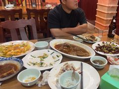 -小铜锣湾海鲜家常菜馆(河西店)
