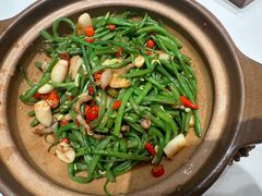 -纪林菜馆·博山菜老字号(华光路店)