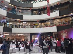 -万达广场(北京槐房店)