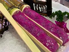 -山悦里 山野·鲜火锅(罗斯福广场店)