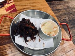 -食间牛排(湖西路店)